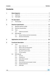 TDA8007BHL/C2,118 datasheet.datasheet_page 2