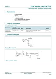 74HC6323AD,112 datasheet.datasheet_page 2