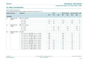 74HC6323AD,118 datasheet.datasheet_page 5