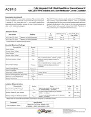 ACS713ELCTR-20A-T datasheet.datasheet_page 2