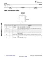 TMP461AIRUNR datasheet.datasheet_page 2