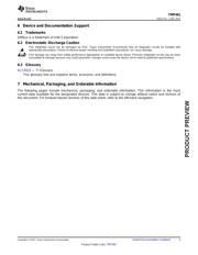 TMP461AIRUNR datasheet.datasheet_page 3