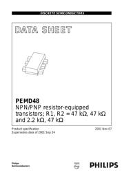PEMD48 datasheet.datasheet_page 1