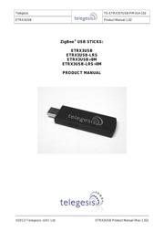 ETRX357USB+8M datasheet.datasheet_page 1