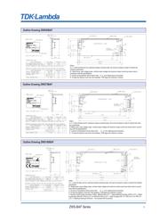 ZWS75BAF-24 datasheet.datasheet_page 3