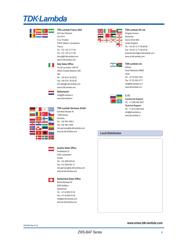 ZWS75BAF-24 datasheet.datasheet_page 6