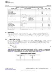 TPS50601SPEVM-S datasheet.datasheet_page 3