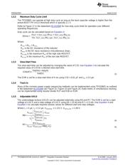TPS50601SPEVM-S datasheet.datasheet_page 4