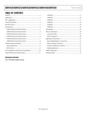 ADR4533ARZ datasheet.datasheet_page 2