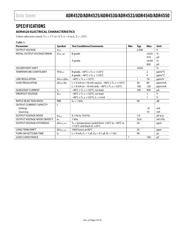 ADR4533ARZ-R7 datasheet.datasheet_page 3