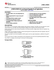 LP2957IS/NOPB datasheet.datasheet_page 1