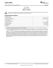 LP2957IS/NOPB datasheet.datasheet_page 2
