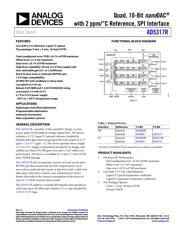 AD5317RBRUZ-RL7 datasheet.datasheet_page 1