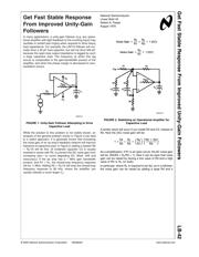 LF356AH datasheet.datasheet_page 2