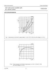 TDA1013B/N2 datasheet.datasheet_page 6