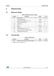 A5970D datasheet.datasheet_page 5