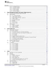 MSP430FR5738IRGER datasheet.datasheet_page 3