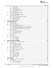 MSP430FR5738IRGER datasheet.datasheet_page 4