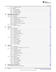 MSP430FR5738IRGER datasheet.datasheet_page 6