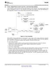 TAS3202PAGR 数据规格书 5