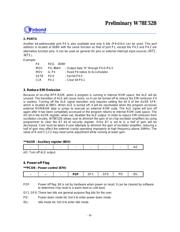 W78E058B40PL datasheet.datasheet_page 6