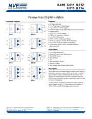 IL612-3 datasheet.datasheet_page 1