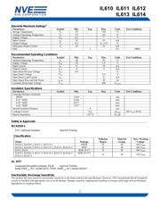 IL612-3 datasheet.datasheet_page 2