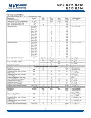 IL612-3 datasheet.datasheet_page 5