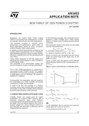 STPS1045B datasheet.datasheet_page 1