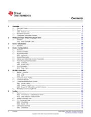 CC3100MODR11MAMOBT datasheet.datasheet_page 2