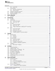 CC3100MODR11MAMOBT datasheet.datasheet_page 3