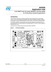 STPS3L25S datasheet.datasheet_page 1