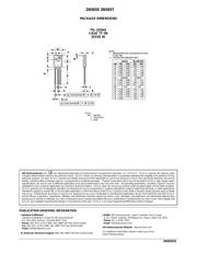 2N5657 datasheet.datasheet_page 4