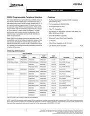 CP82C50A-5Z datasheet.datasheet_page 1