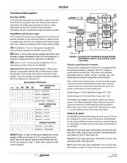 CP82C50A-5Z datasheet.datasheet_page 4