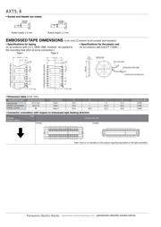 AXT660124 datasheet.datasheet_page 4