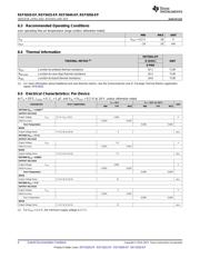 REF5025MDTEP datasheet.datasheet_page 4