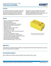 T496C106K025BH6410 datasheet.datasheet_page 1