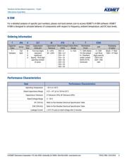 T496C106K025BH6410 datasheet.datasheet_page 2