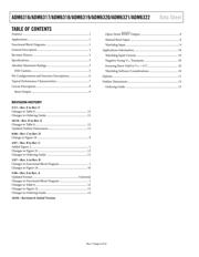 ADM6316CY29ARJZ-R7 datasheet.datasheet_page 2