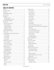 ADV7180BCPZ datasheet.datasheet_page 2