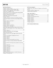 ADV7180BCPZ datasheet.datasheet_page 4