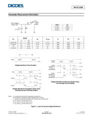 74LVC125AD,118 datasheet.datasheet_page 6