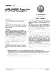AMIS30600LINI1RG datasheet.datasheet_page 1