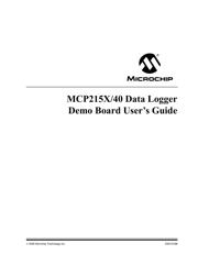 MCP2150-I/SO datasheet.datasheet_page 1