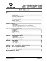 MCP2150-I/SO datasheet.datasheet_page 3