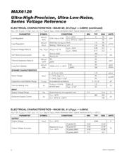 MAX6126BASA21+ datasheet.datasheet_page 6