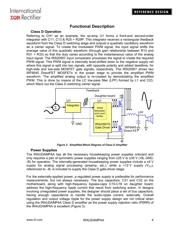 IRAUDAMP4A datasheet.datasheet_page 5