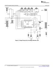 LM3533EVAL/NOPB 数据规格书 2