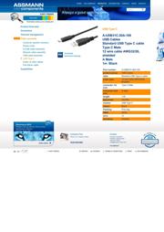 A-USB31C-20A-100 数据规格书 1